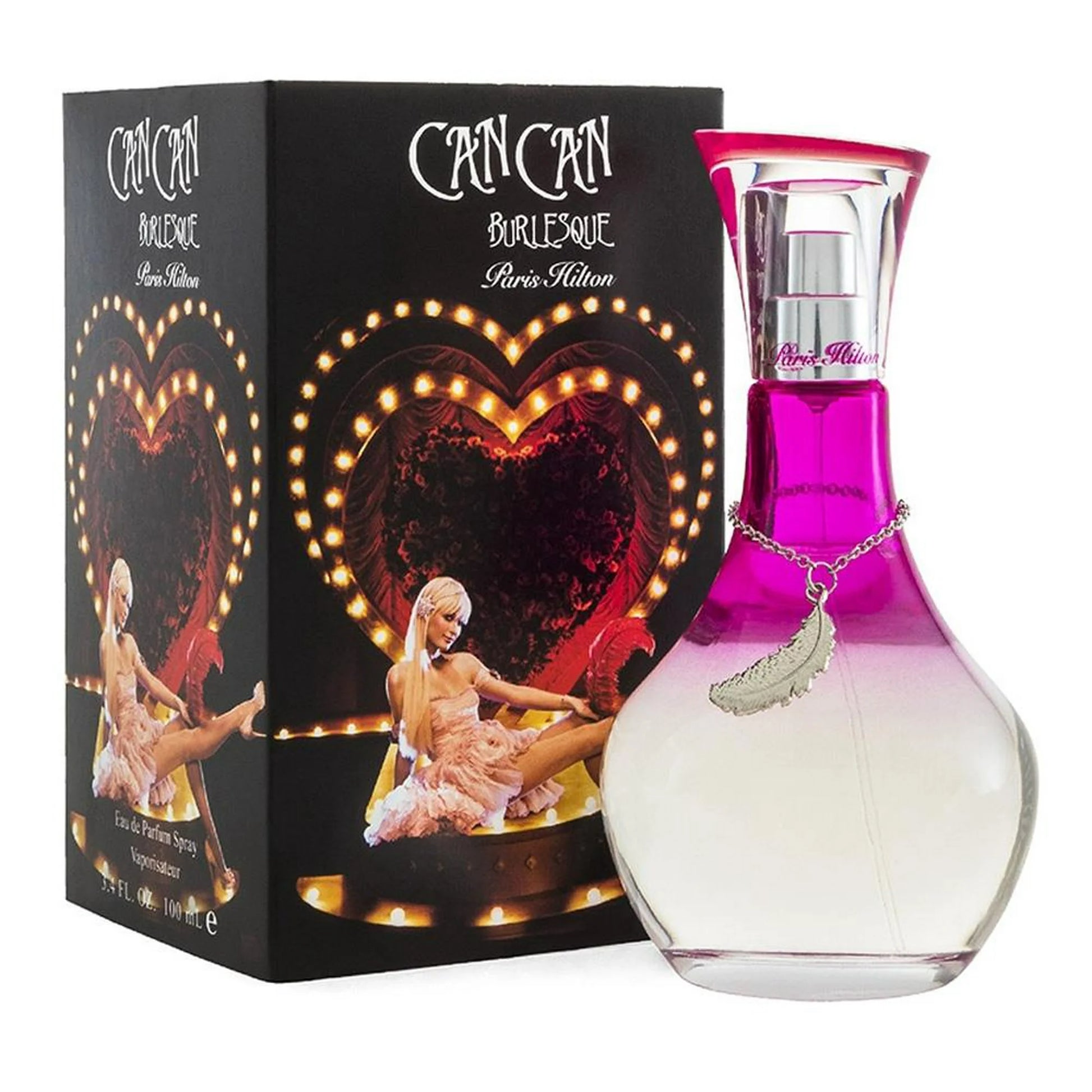 Las mejores ofertas en Can Can de perfumes para De mujer Paris Hilton