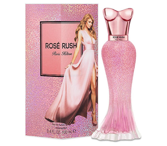 Rosé Rush Paris Hilton
