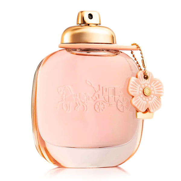 Coach Floral Woman 90ml