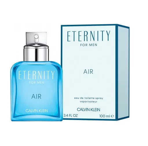 Eternity for men Air