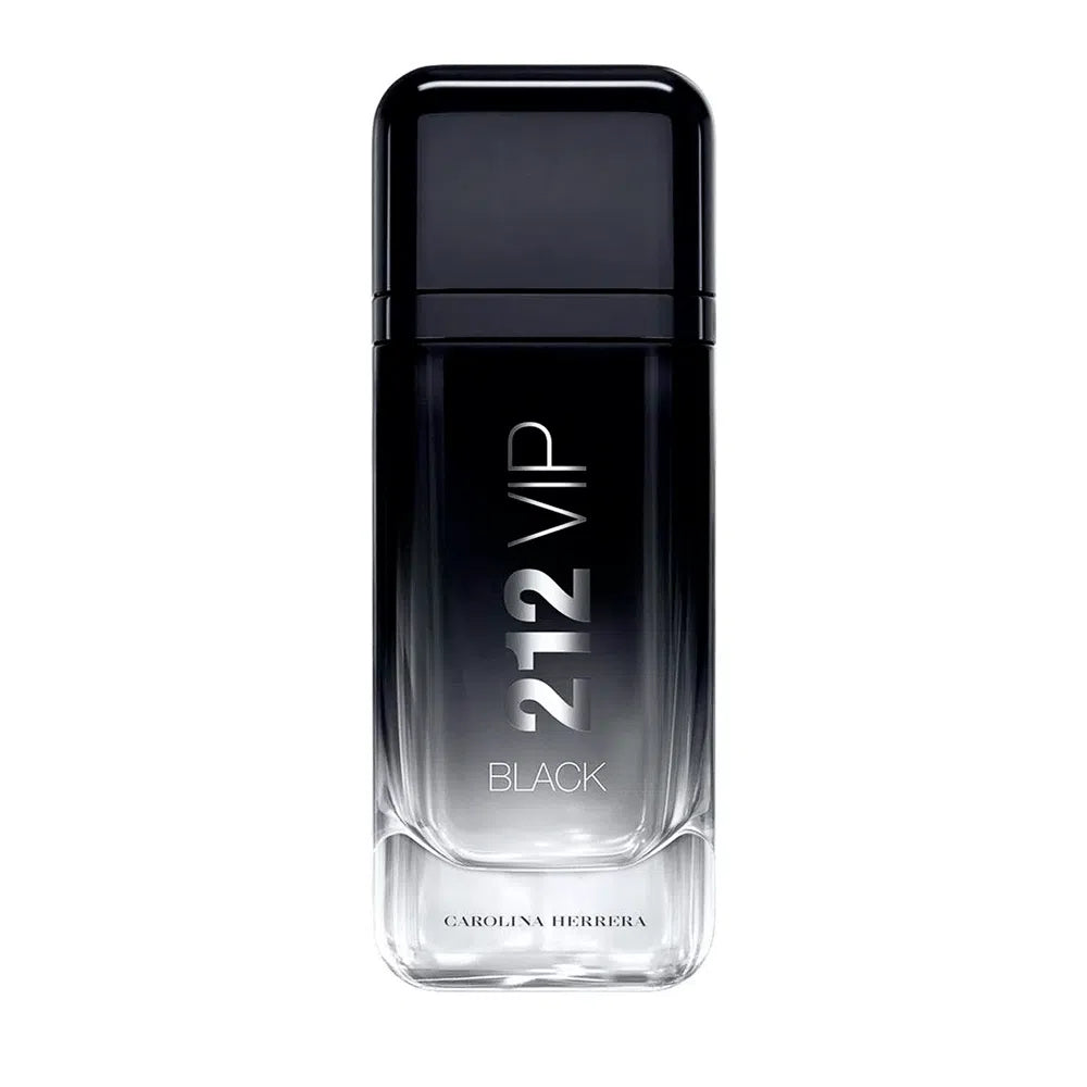 Carolina Herrera 212 Vip Black Men 200ml