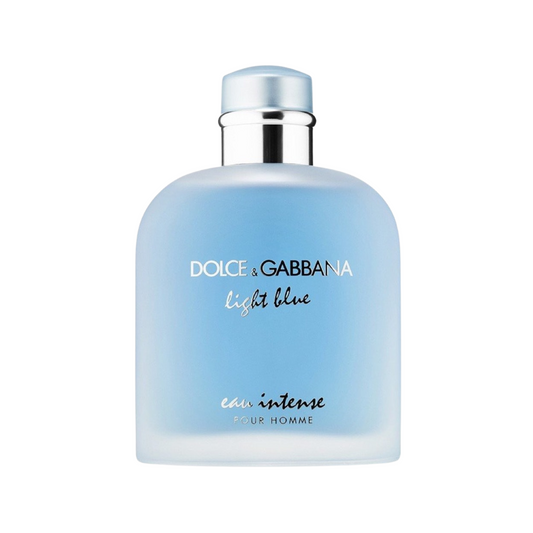Dolce & Gabbana Light Blue Intense Men 100ml