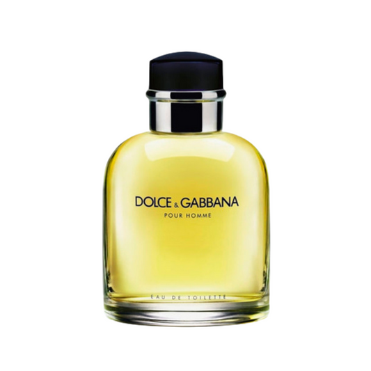 Dolce & Gabbana Pour Homme 200ml