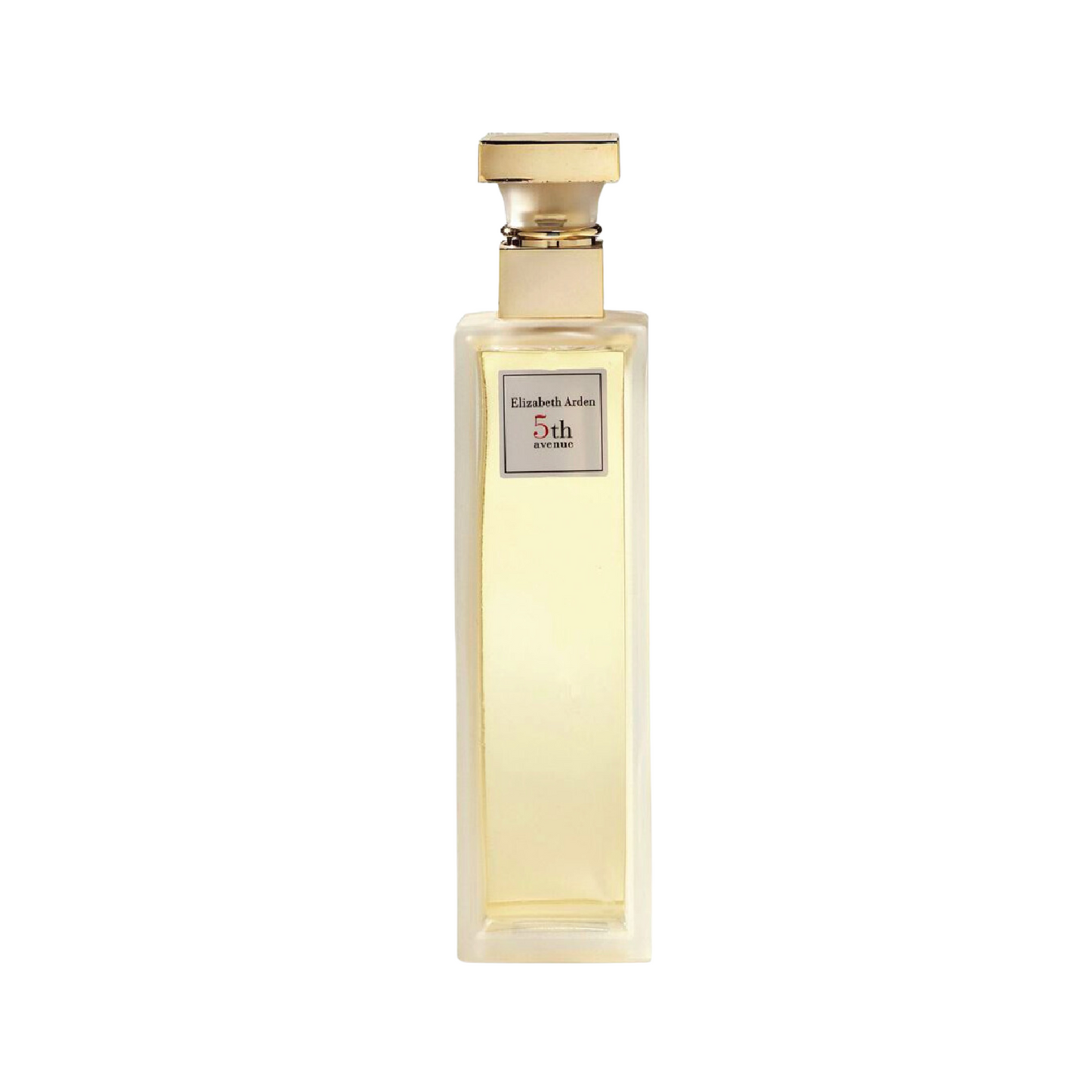 Elizabeth Arden 5th Avenue Woman 125ml