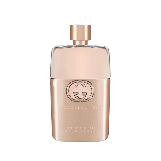 Gucci Guilty For Woman 100ml