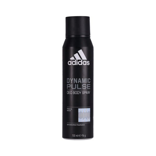 Adidas Dynamic Pulse Deo Body Spray Men 150ml