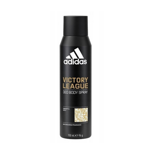 Adidas Victory League Deo Body Spray Men 150ml