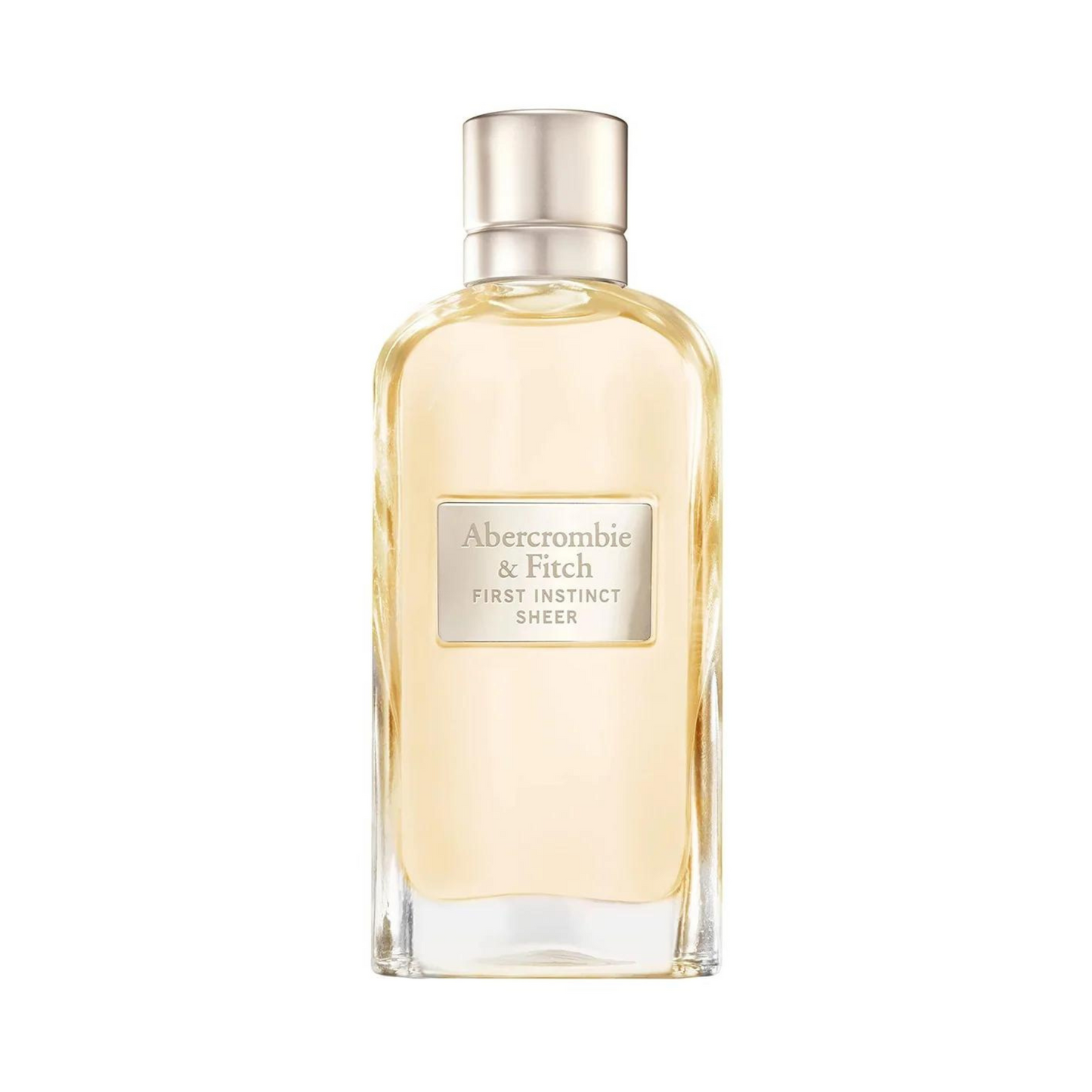 Abercrombie & Fitch Instinct Sheer Woman 100ml