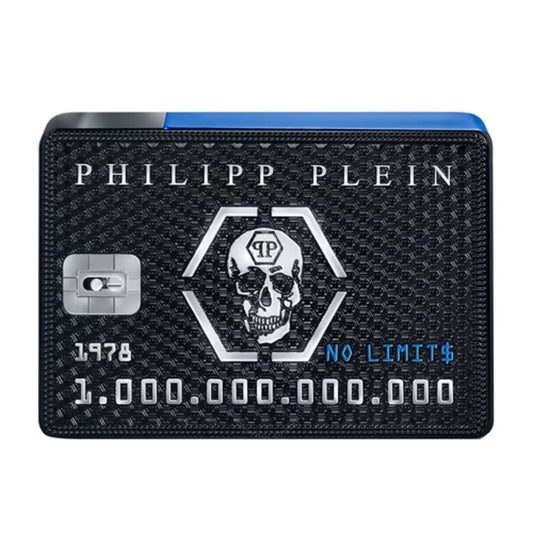 Phillipp Plein Super Fresh Men 90ml