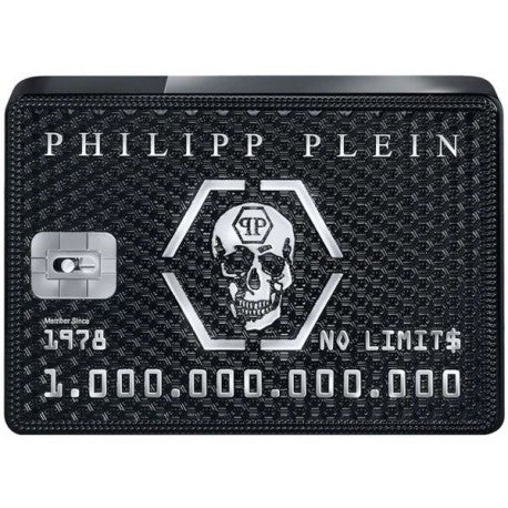 Philipp Plein No Limits Men 50ml