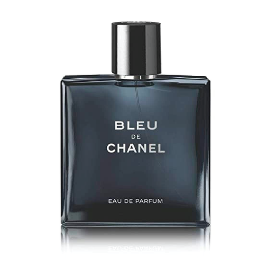 Blue Chanel Eau Parfum Men 100 ML