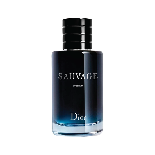 Sauvage Parfum Men 100 ML
